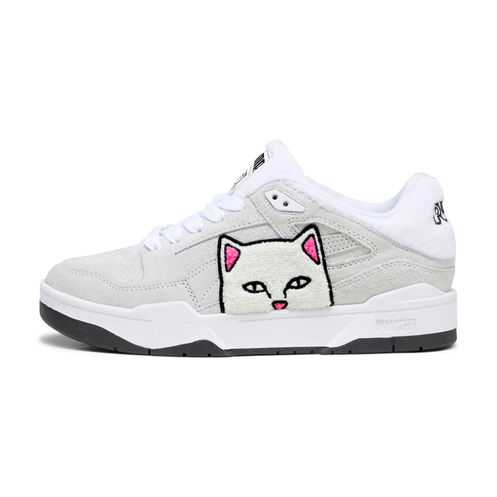 Slipstream (Puma White)<Ripndip Clearance