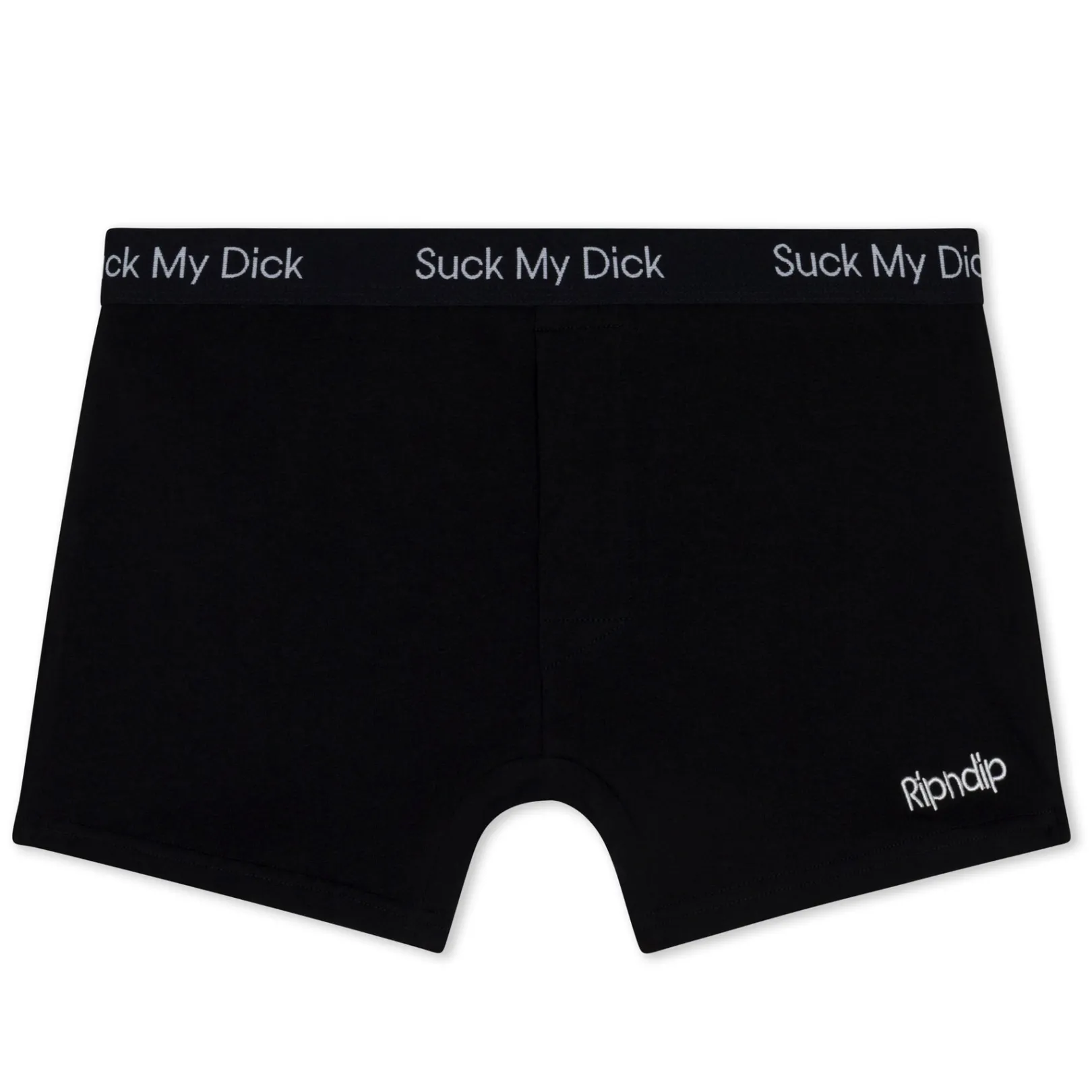 SMD Boxers (Black)<Ripndip Fashion