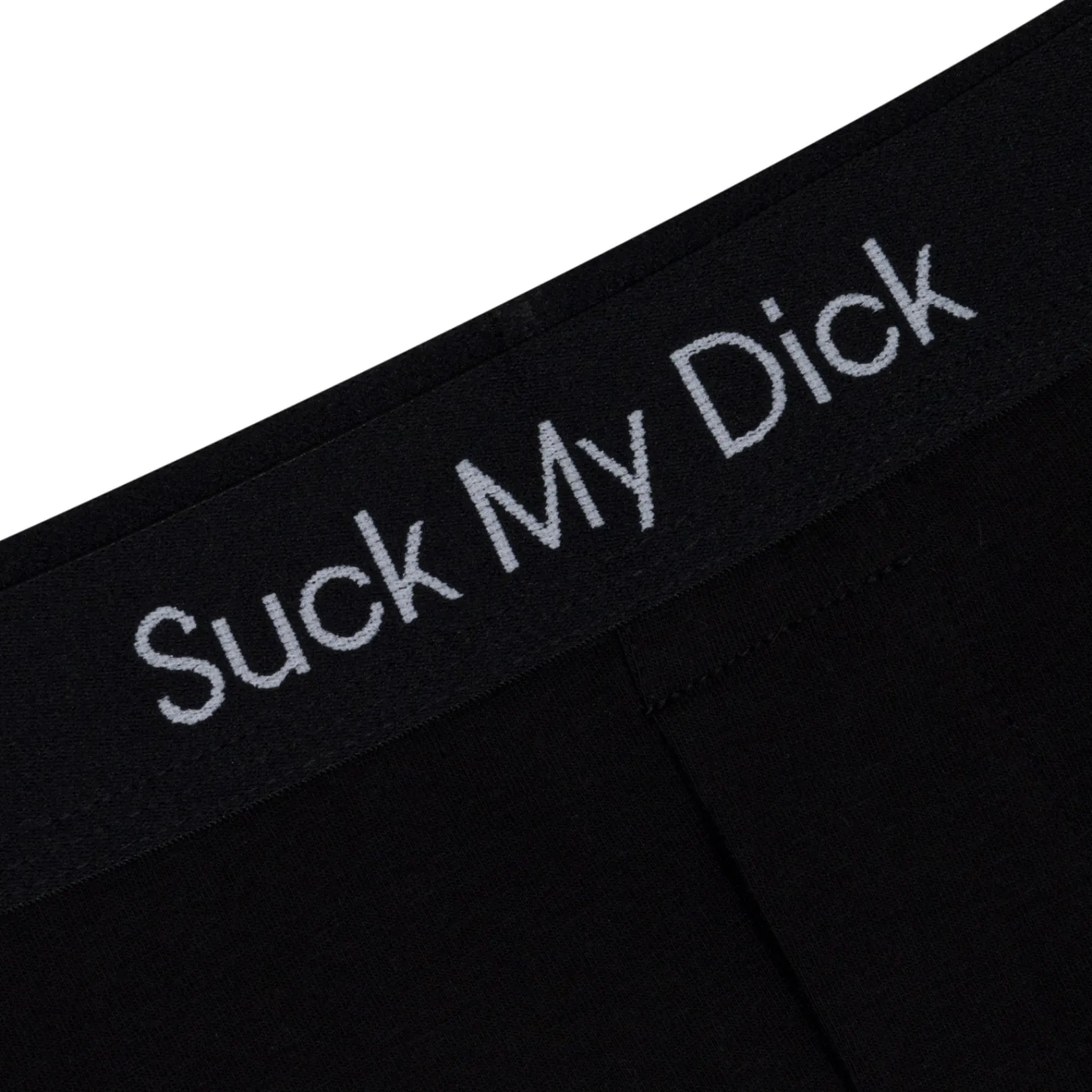 SMD Boxers (Black)<Ripndip Fashion