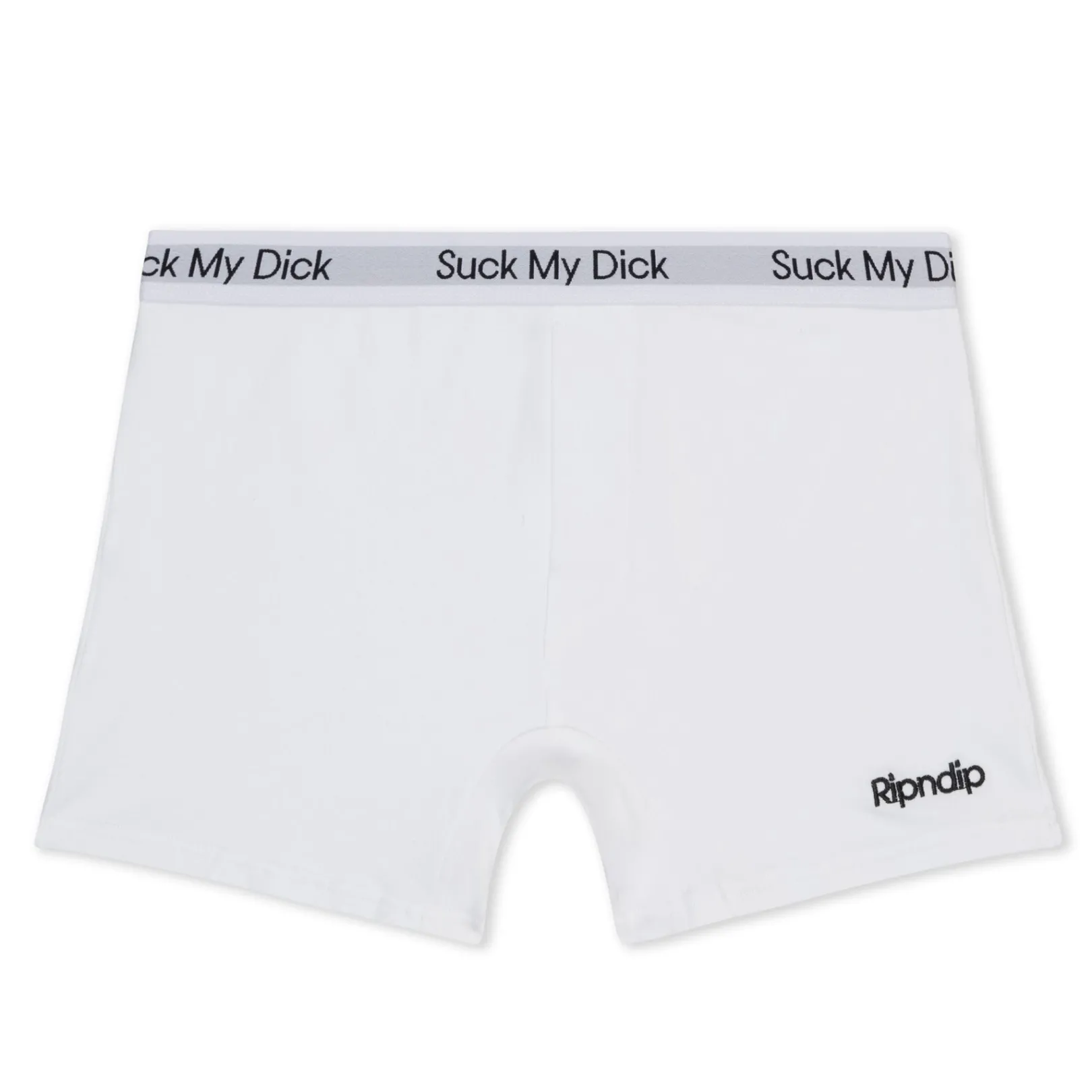 SMD Boxers (White)<Ripndip Discount