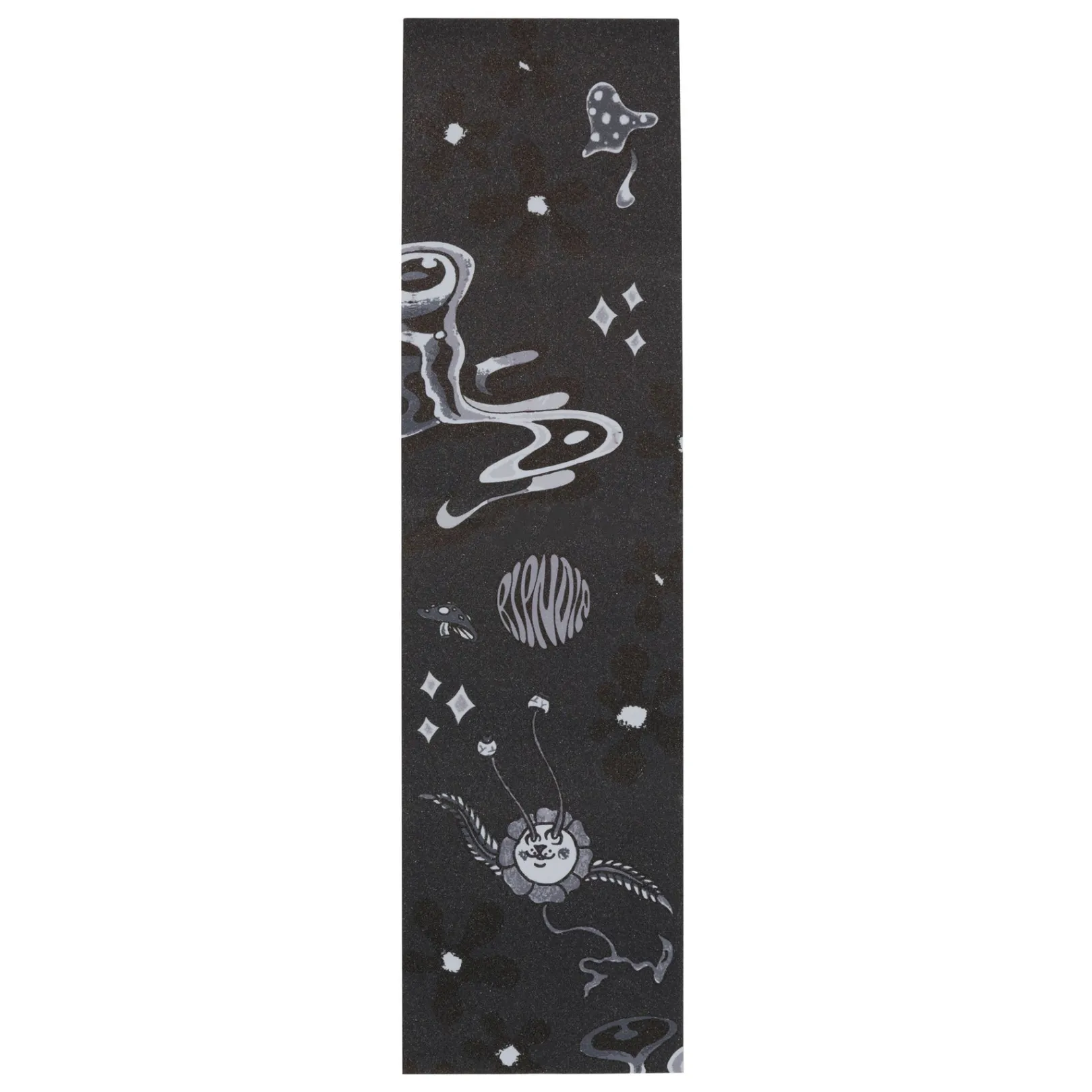 Space Walk Grip Tape (Black)<Ripndip Online