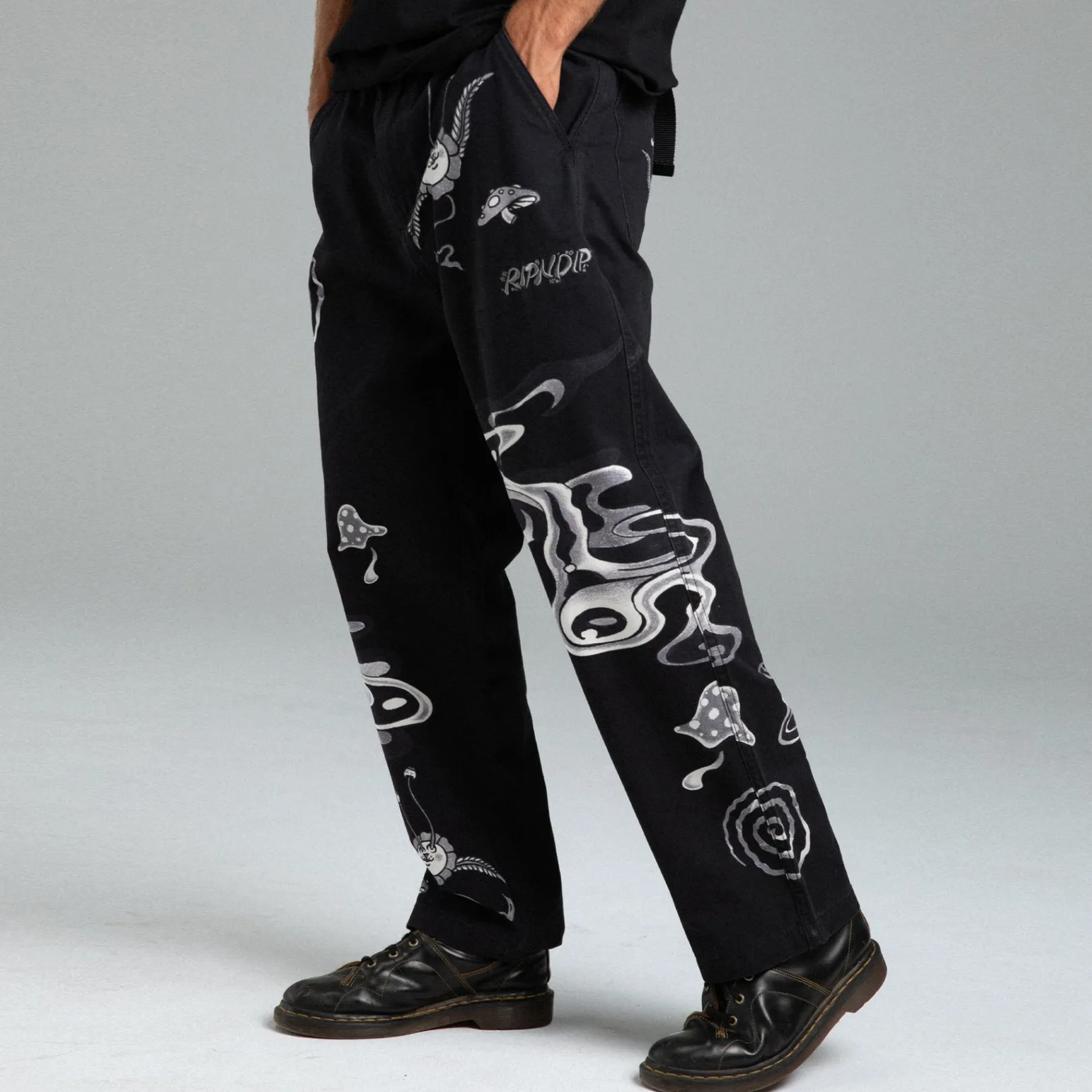 Space Walk Pants (Multi)<Ripndip Best