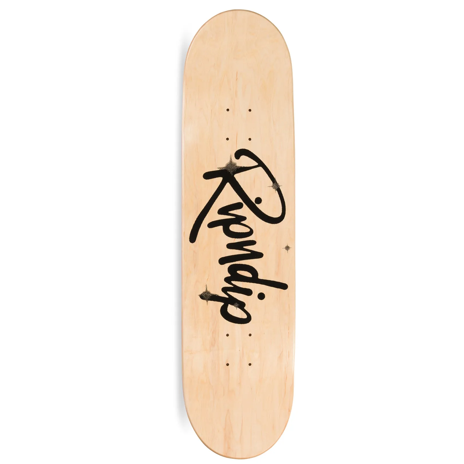 Sprinkles Board (Black)<Ripndip Cheap