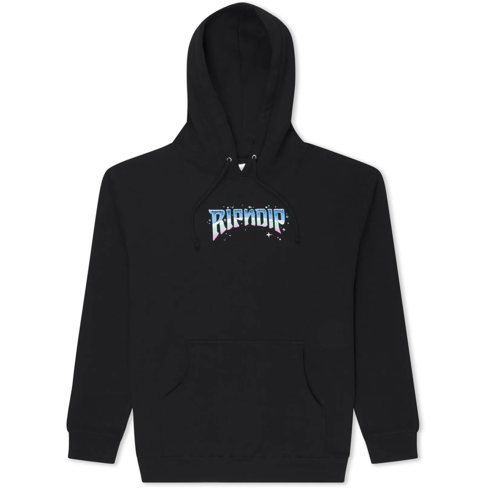 Superstar Hoodie (Black)<Ripndip Clearance