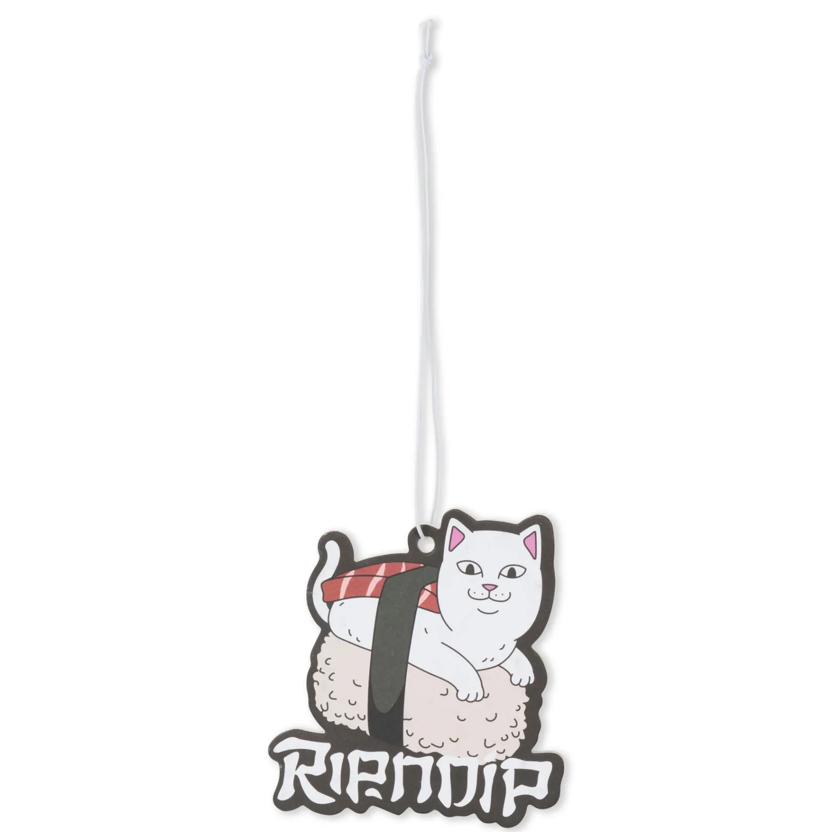 Sushi Nerm Air Freshener (Multi)<Ripndip Sale