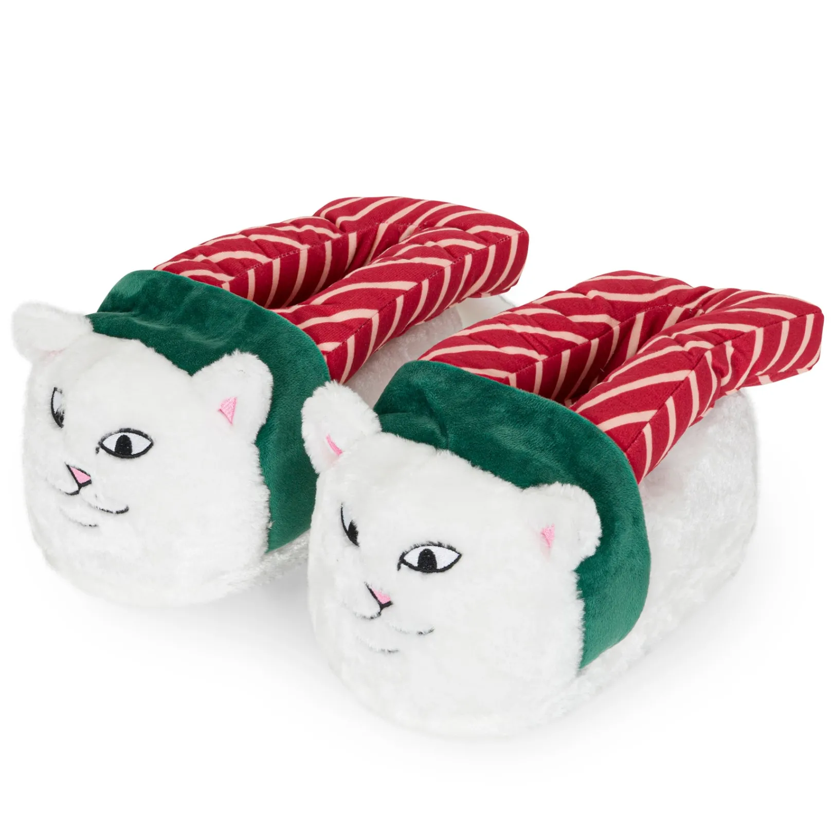 Sushi Nerm House Slippers (Multi)<Ripndip Best