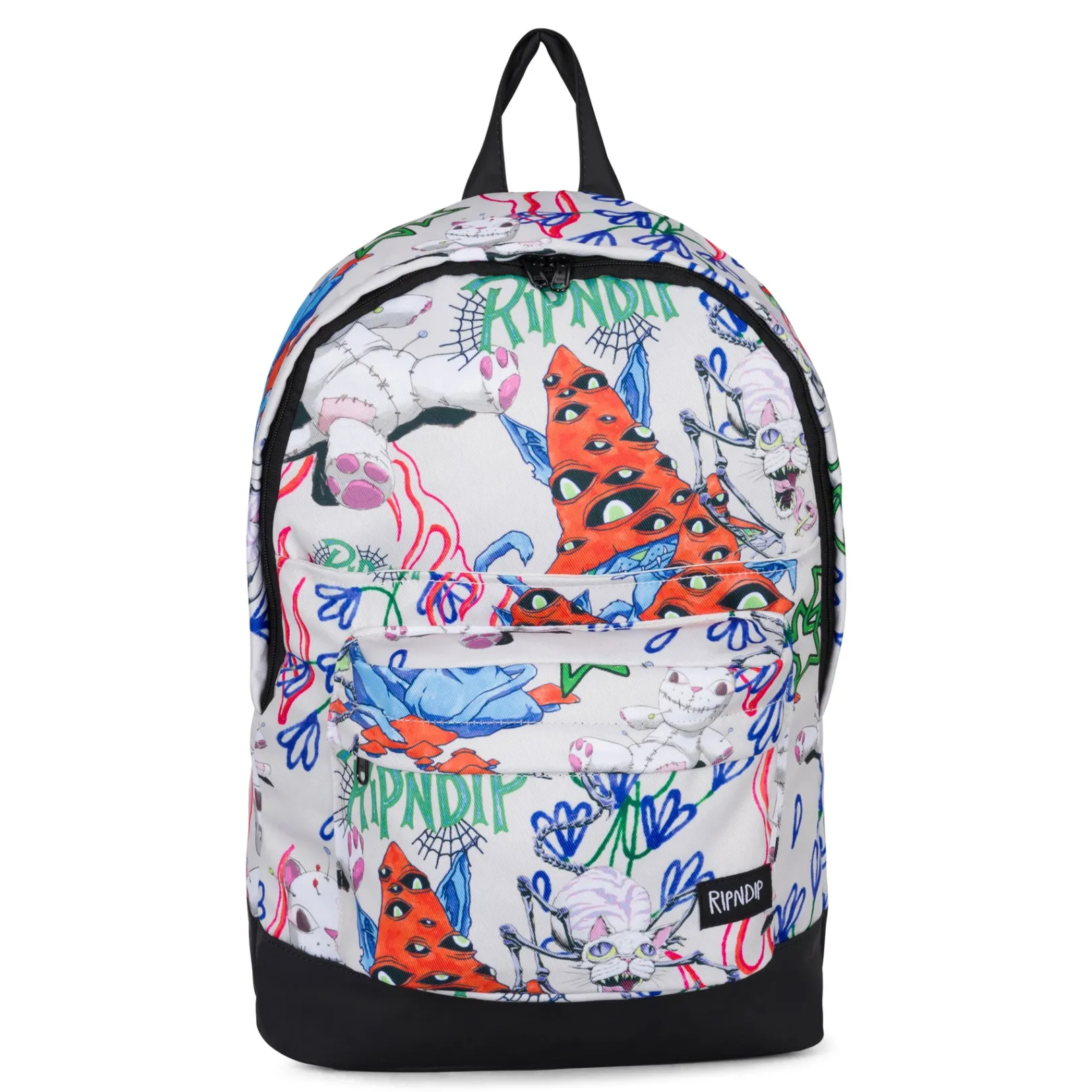 Travis Backpack (Multi)<Ripndip Cheap