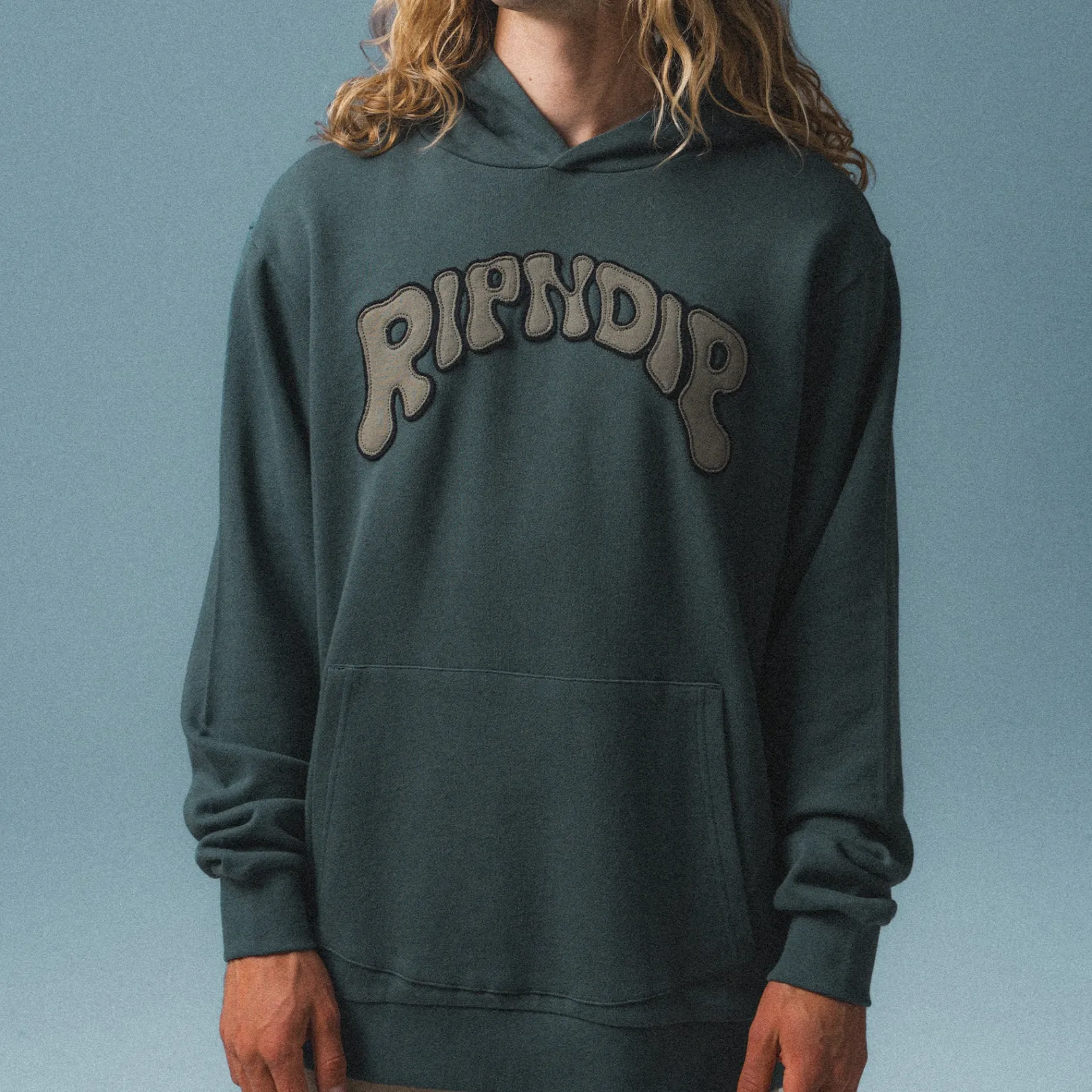 Uncharted Hoodie (Dark Hunter)<Ripndip Flash Sale