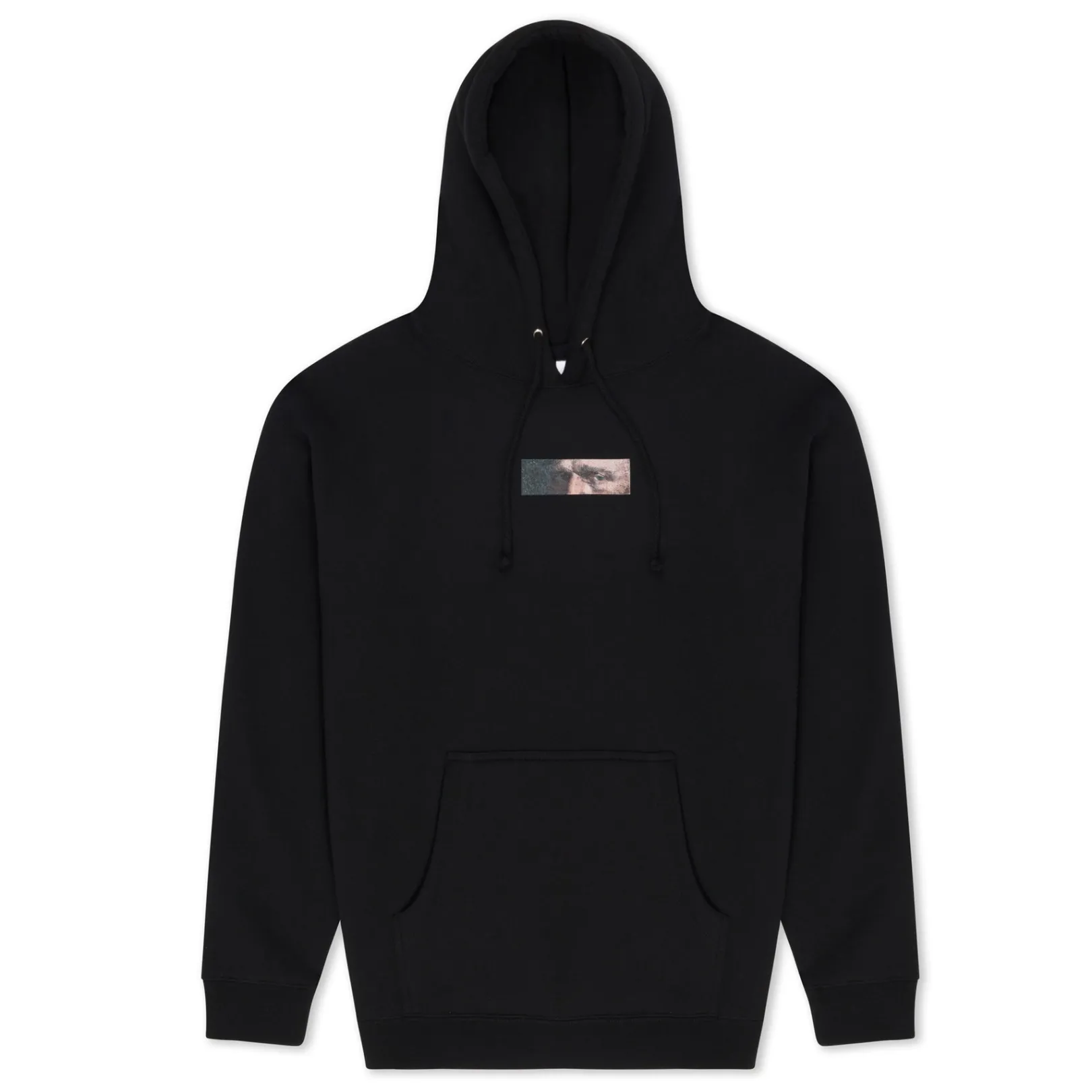 Van Nermal Hoodie (Black)<Ripndip Best Sale