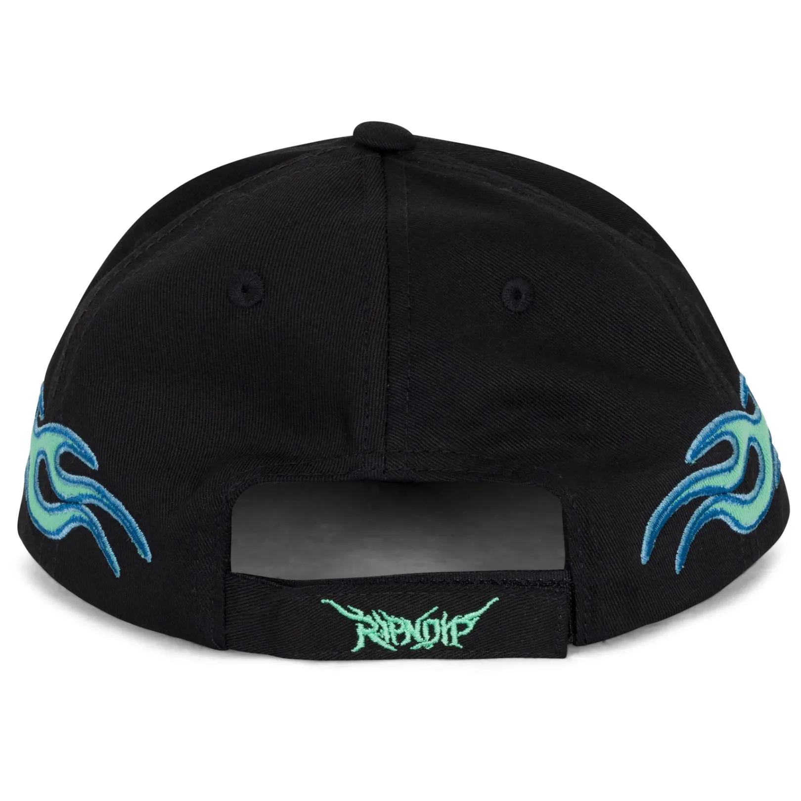 Volt Dad Hat (Black)<Ripndip Cheap