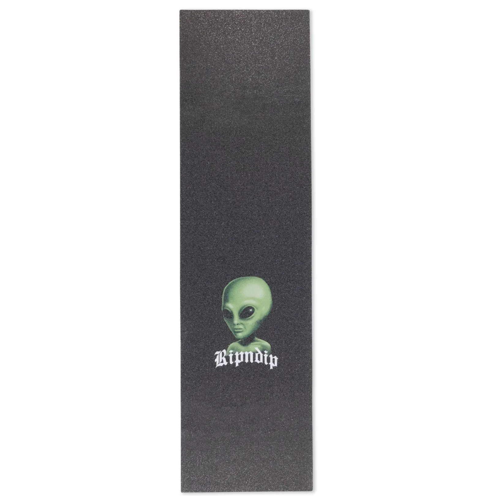 We Come In Peace Grip Tape (Black)<Ripndip Shop