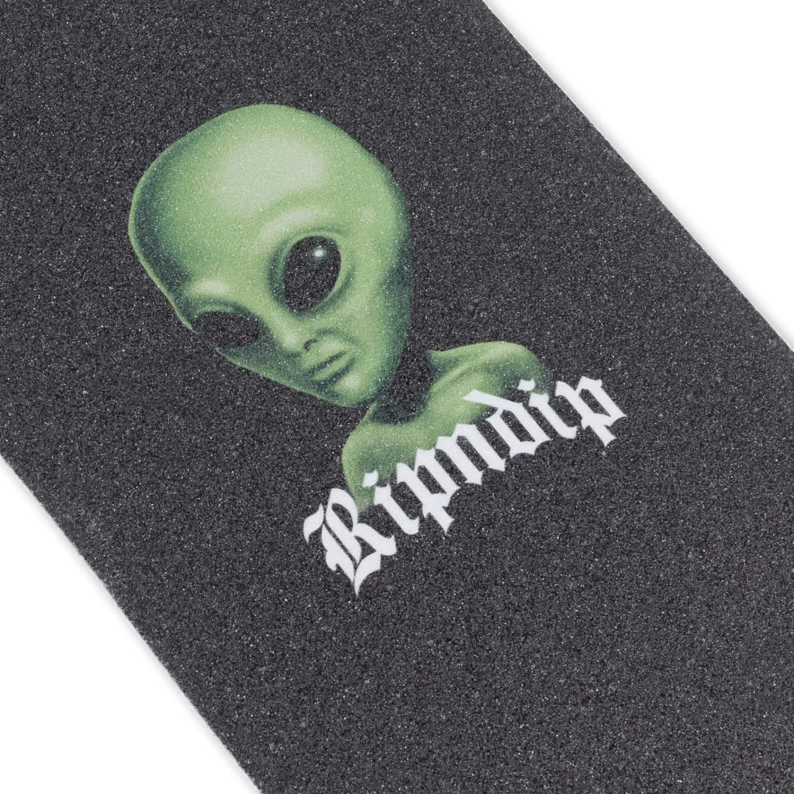 We Come In Peace Grip Tape (Black)<Ripndip Shop