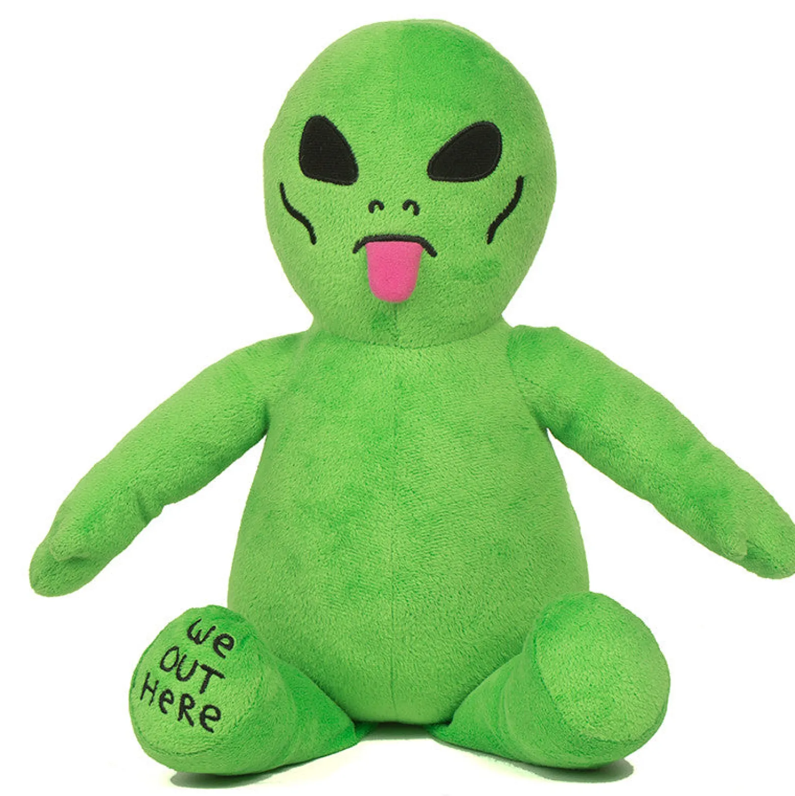 We Out Here Plush Doll<Ripndip Cheap