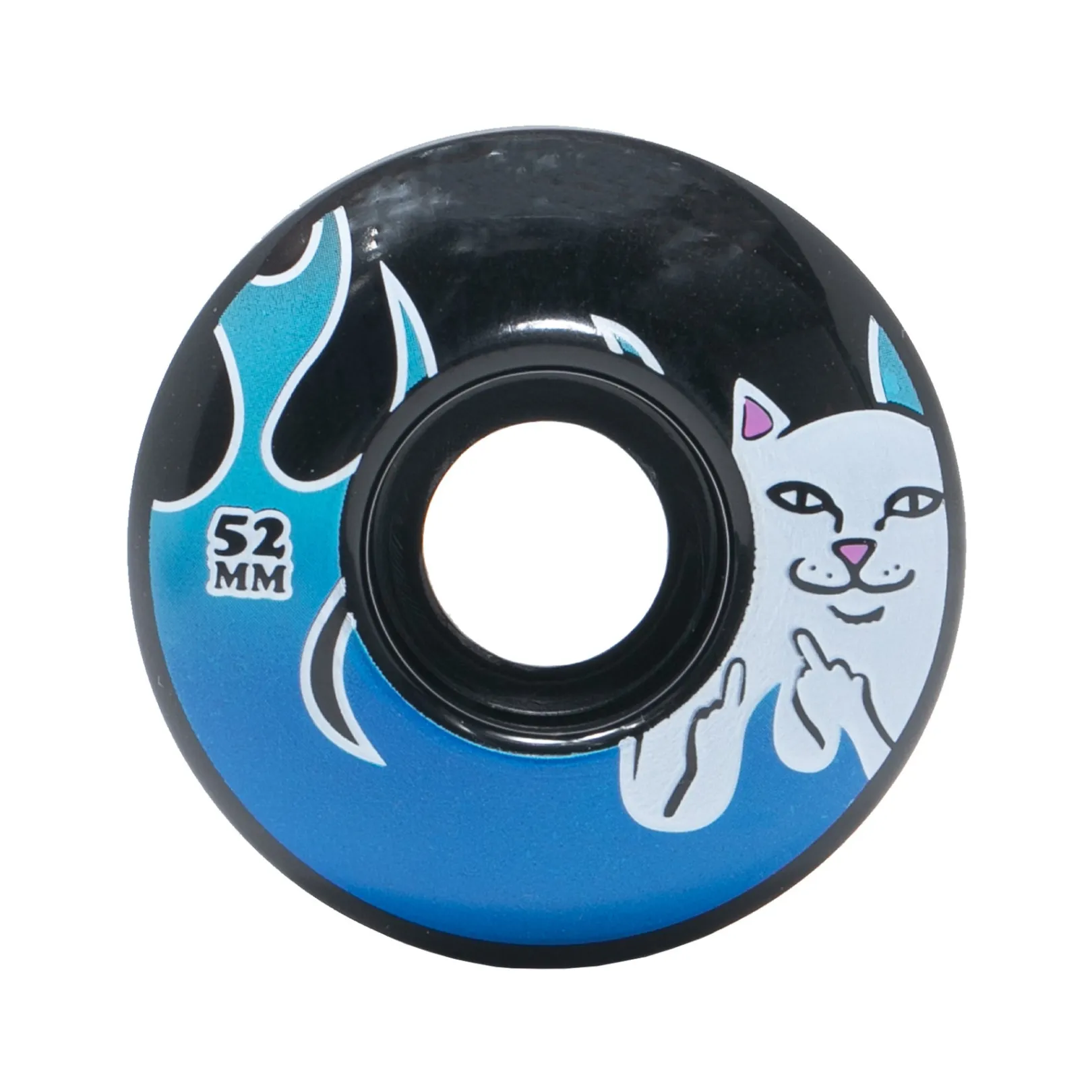 Welcome To Heck Skate Wheels<Ripndip Store