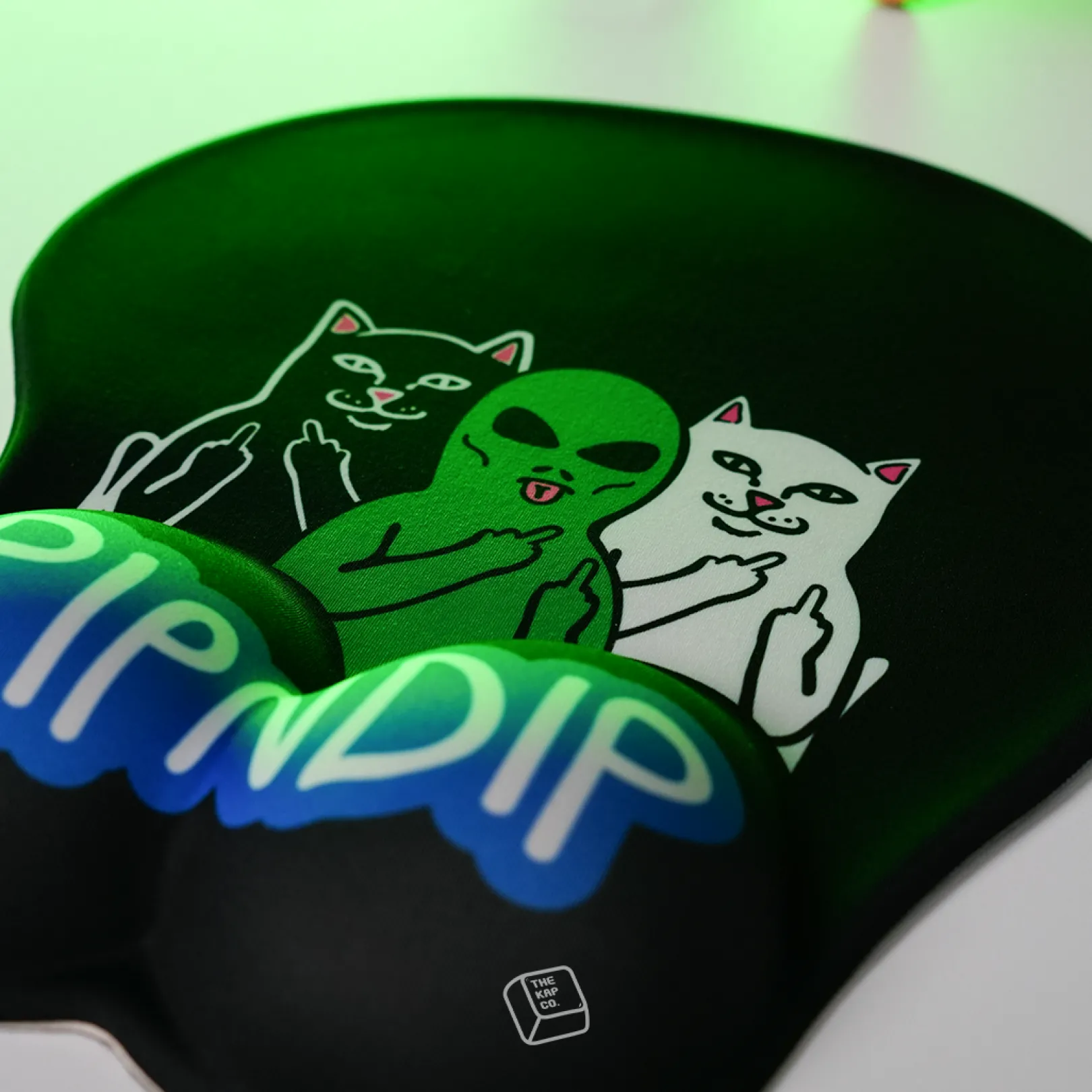 Whole Gang Mousepad (Asst)<Ripndip Outlet