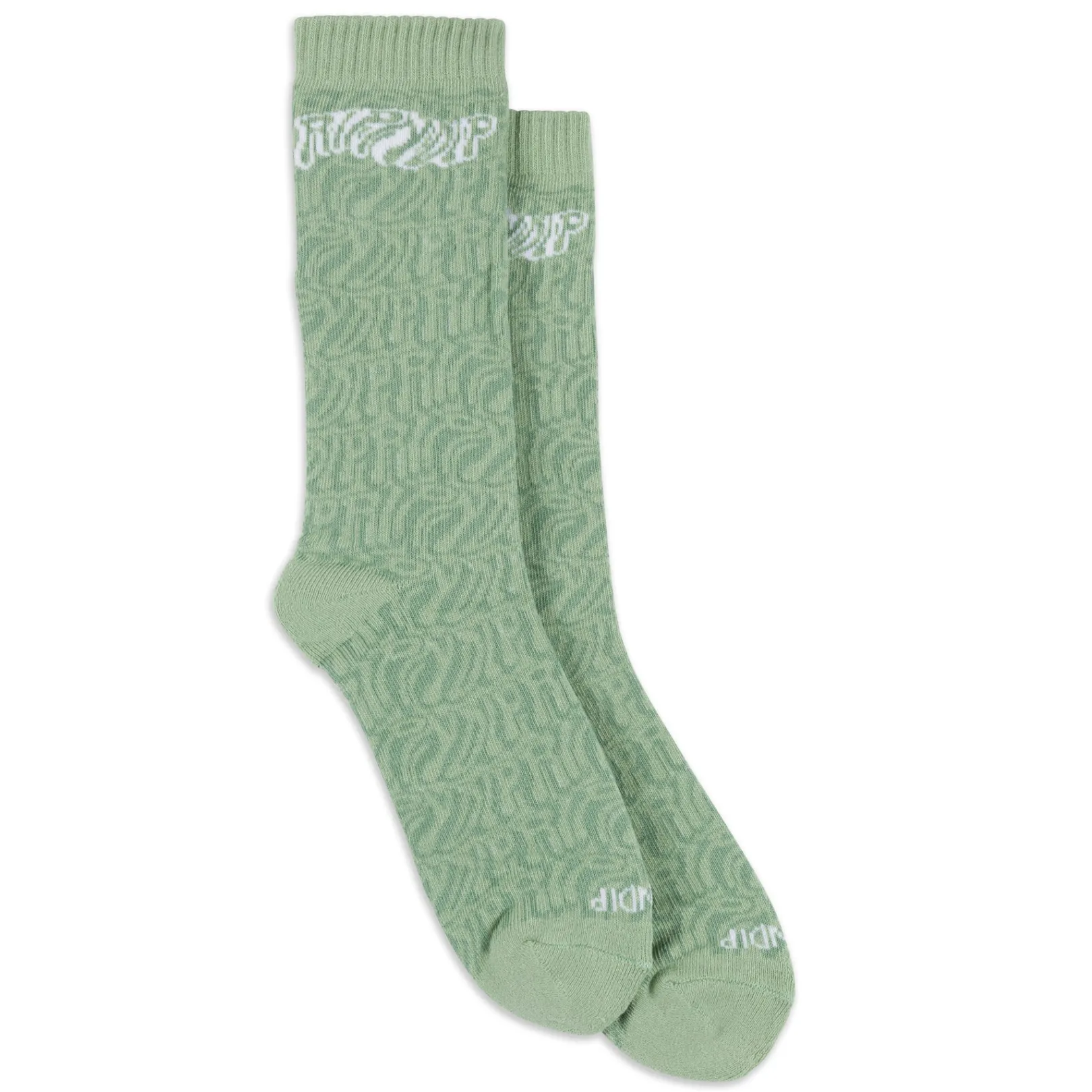 Wilshire Socks (Pine)<Ripndip Clearance