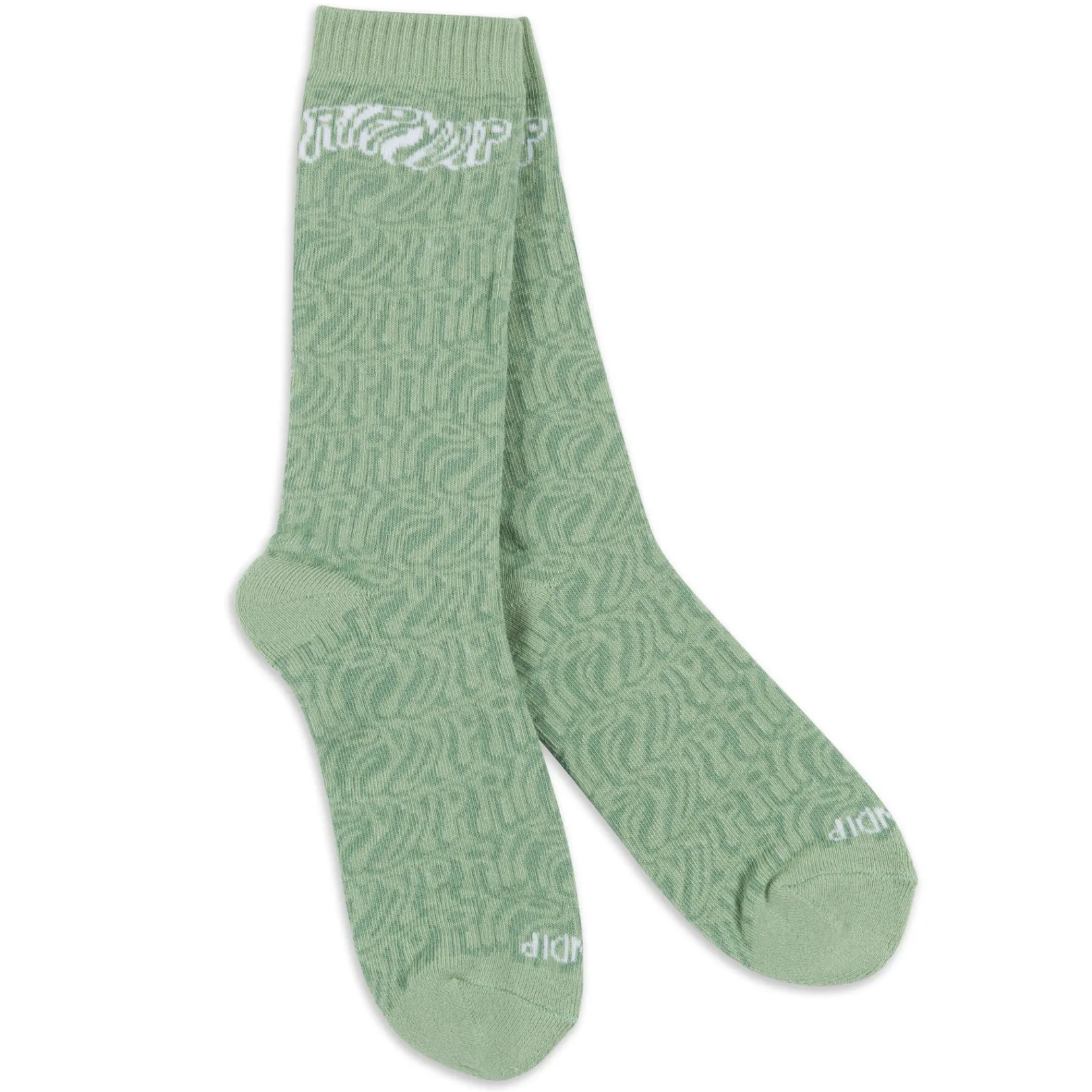 Wilshire Socks (Pine)<Ripndip Clearance