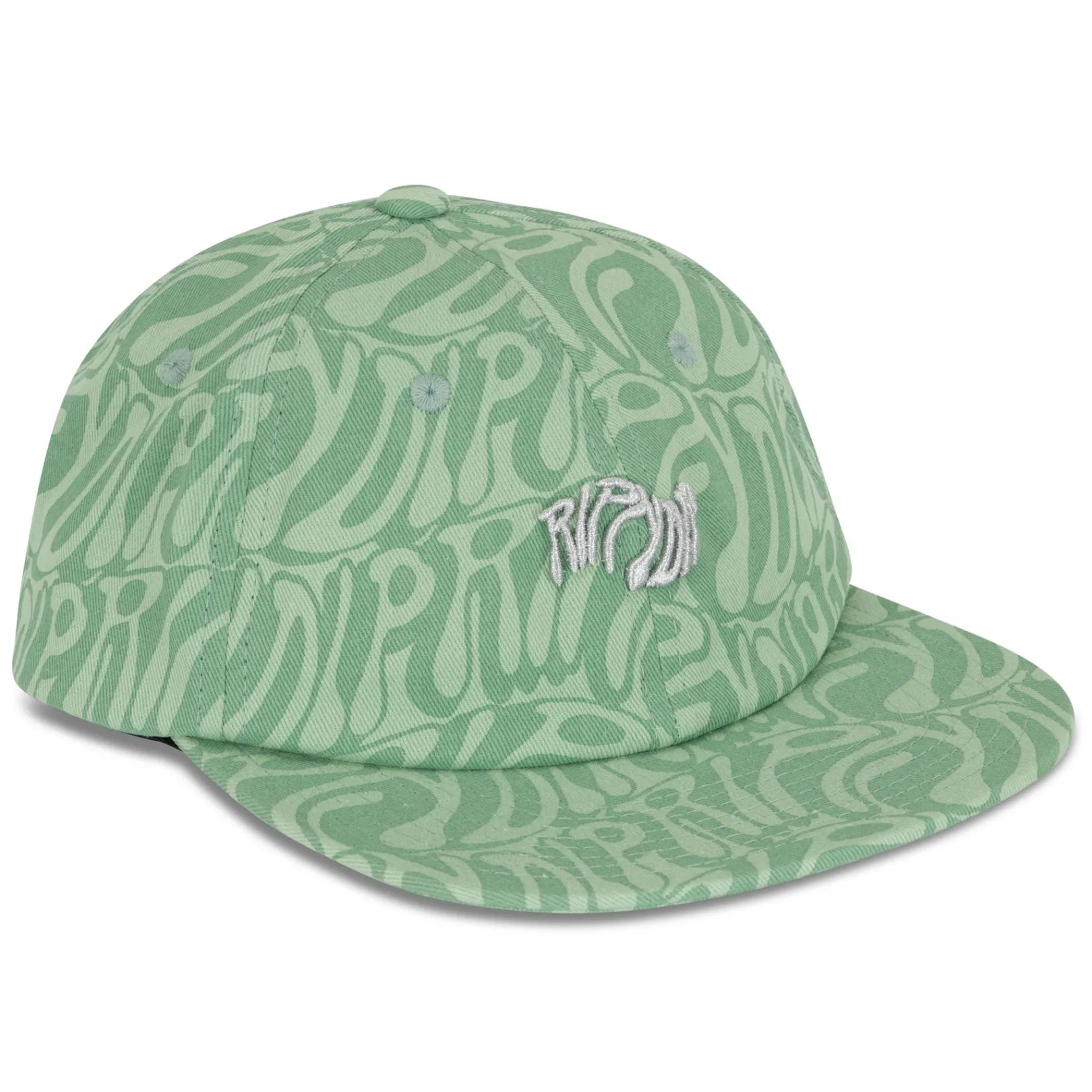 Wilshire Strapback (Pine)<Ripndip Outlet