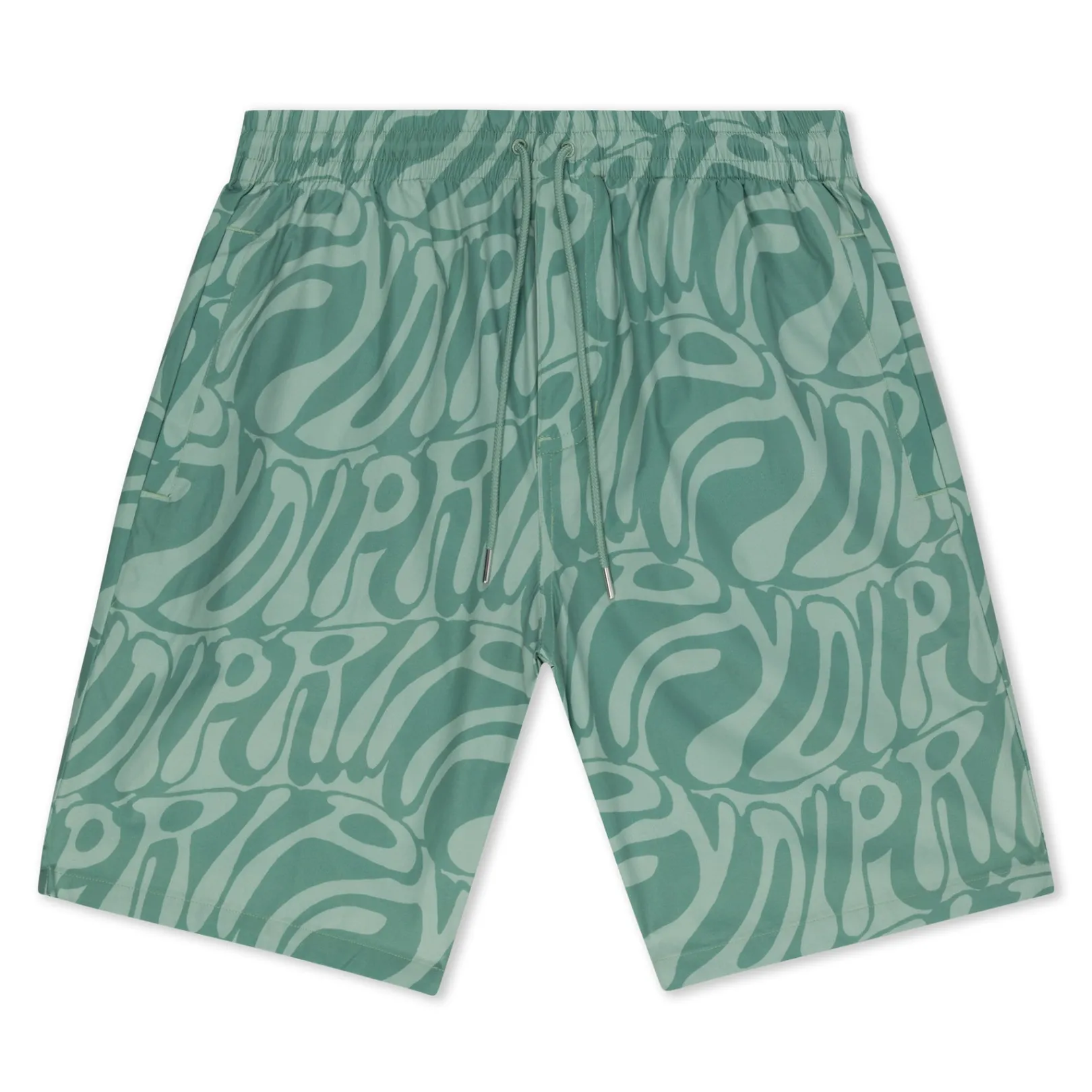 Wilshire Swim Shorts (Pine)<Ripndip Outlet