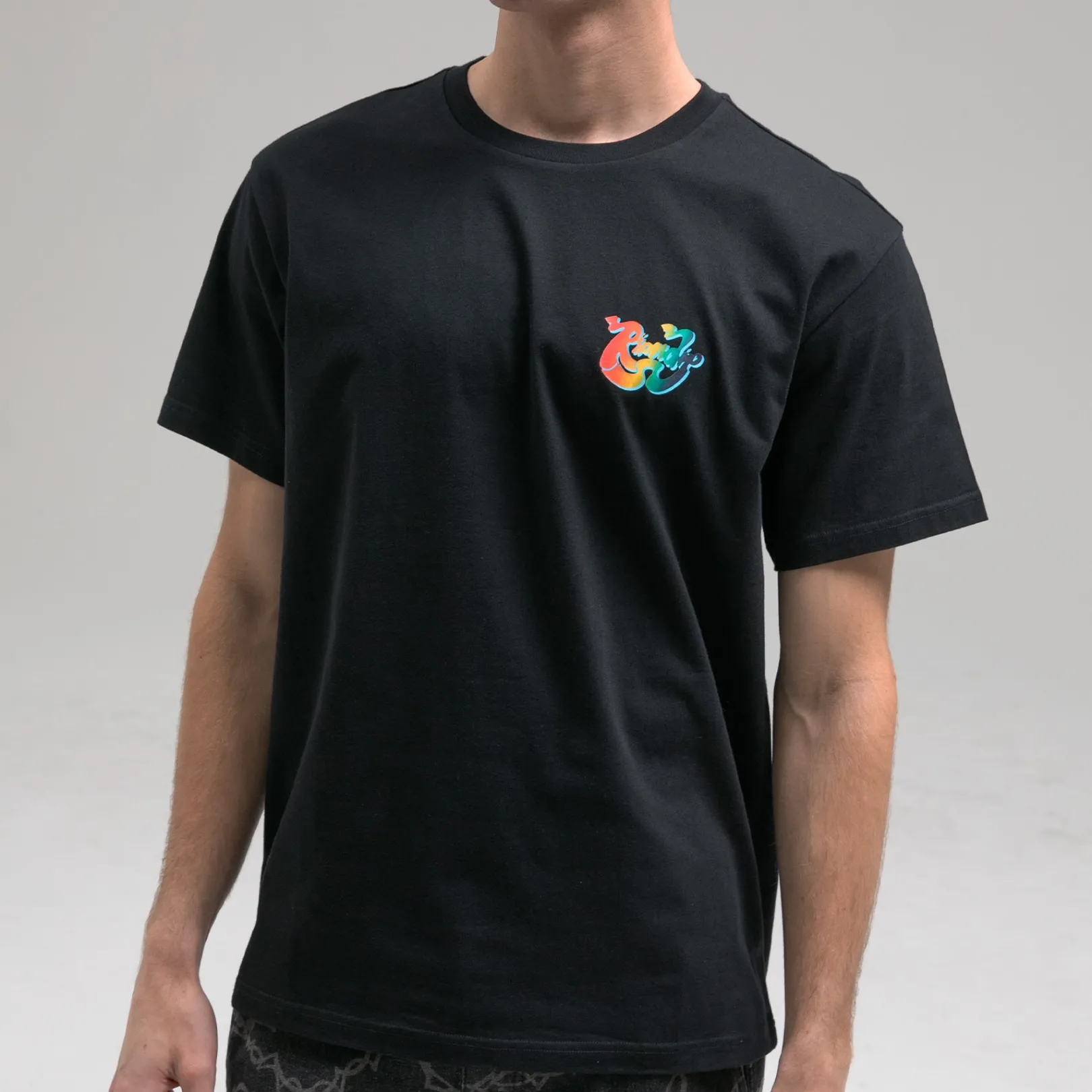 Yee Haw Tee (Black)<Ripndip Shop